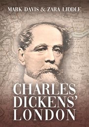 Charles Dickens' London cover image cdn