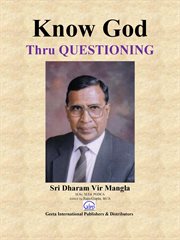 Know God Thru Questioning cover image cdn