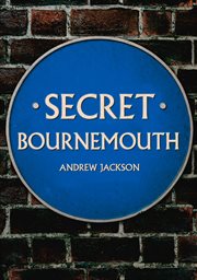 Secret Bournemouth cover image cdn
