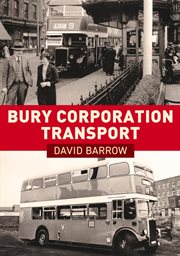 Bury Corporation Transport cover image cdn