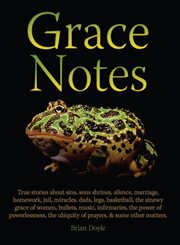 Grace Notes cover image cdn