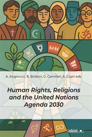 Human Rights, Religions and the United Nations Agenda 2030 cover image cdn