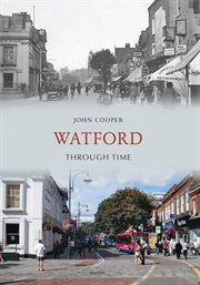 Watford Through Time cover image cdn