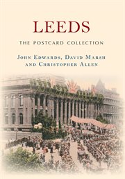 Leeds the Postcard Collection cover image cdn