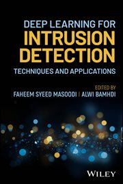 Deep Learning for Intrusion Detection : Techniques And Applications cover image cdn