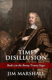 A Time of Disillusion cover image cdn