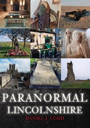 Paranormal Lincolnshire cover image cdn
