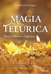 Magia Telúrica cover image cdn