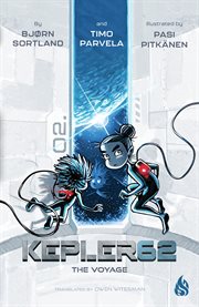 The Voyage cover image cdn