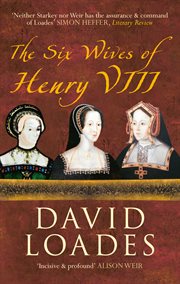 The Six Wives of Henry VIII cover image cdn