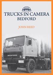 Trucks in Camera: Bedford cover image cdn