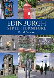 Edinburgh Street Furniture cover image cdn