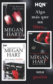 E-Pack Megan Hart 2 febrero 2023 cover image cdn