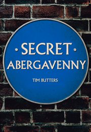Secret Abergavenny cover image cdn