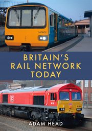 Britain's Rail Network Today cover image cdn