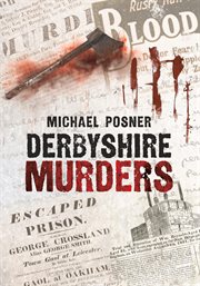 Derbyshire Murders cover image cdn