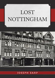 Lost Nottingham cover image cdn