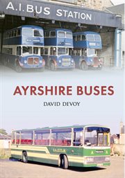 Ayrshire Buses cover image cdn