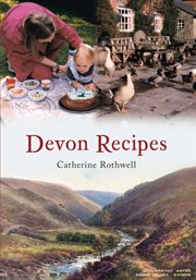 Devon Recipes cover image cdn