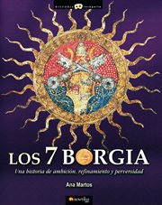 Los 7 Borgia cover image cdn