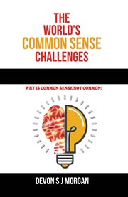 The Worlds Common Sense Challenges cover image cdn