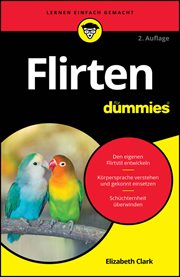 Flirten für Dummies cover image cdn