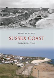 Sussex Coast Through Time cover image cdn