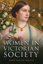 Women in Victorian Society cover image cdn