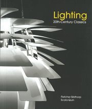 Lighting: 20th Century Classics cover image cdn