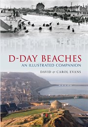 D-Day Beaches : An Illustrated Companion cover image cdn