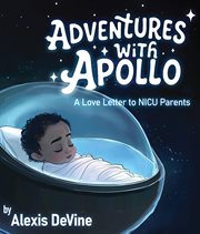 Adventures With Apollo cover image cdn