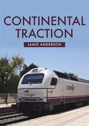 Continental Traction cover image cdn