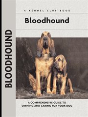 Bloodhound cover image cdn