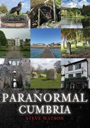 Paranormal Cumbria cover image cdn