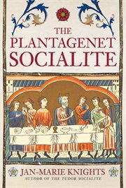 The Plantagenet Socialite cover image cdn