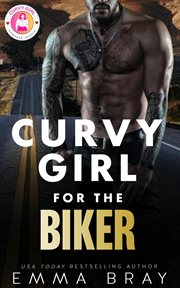 Curvy Girl for the Biker cover image cdn