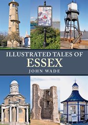 Illustrated Tales of Essex cover image cdn