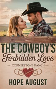 The Cowboy's Forbidden Love cover image cdn
