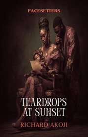 Teardrops at Sunset cover image cdn