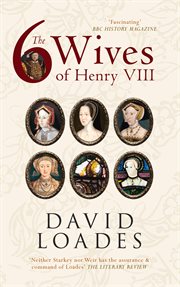 The Six Wives of Henry VIII cover image cdn