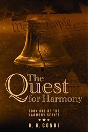 The Quest for Harmony cover image cdn