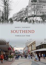 Southend Through Time cover image cdn