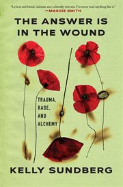 The Answer Is in the Wound cover image cdn