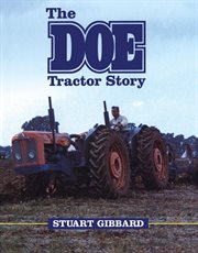 The Doe Tractor Story cover image cdn
