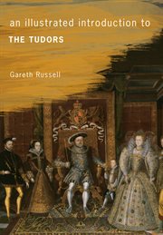 An Illustrated Introduction to the Tudors cover image cdn