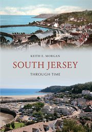 South Jersey Through Time cover image cdn