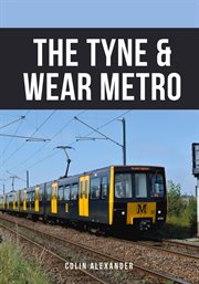 The Tyne & Wear Metro cover image cdn