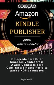 O Segredo para Criar Sinopses Vendedoras - O Guia Completo para Otimizar a Sinopse Perfeita para cover image cdn