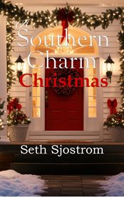 A Southern Charm Christmas cover image cdn