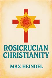 Rosicrucian Christianity cover image cdn